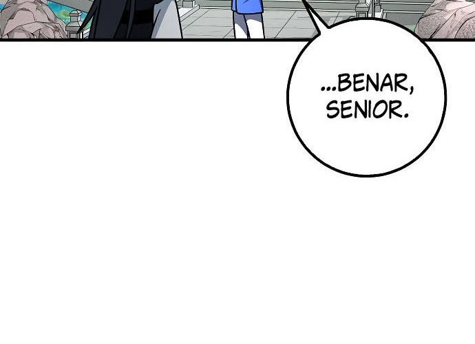 Tyranny of the Gale Chapter 08 Gambar 37