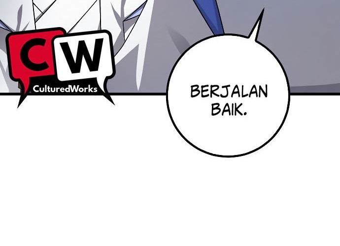 Tyranny of the Gale Chapter 08 Gambar 41