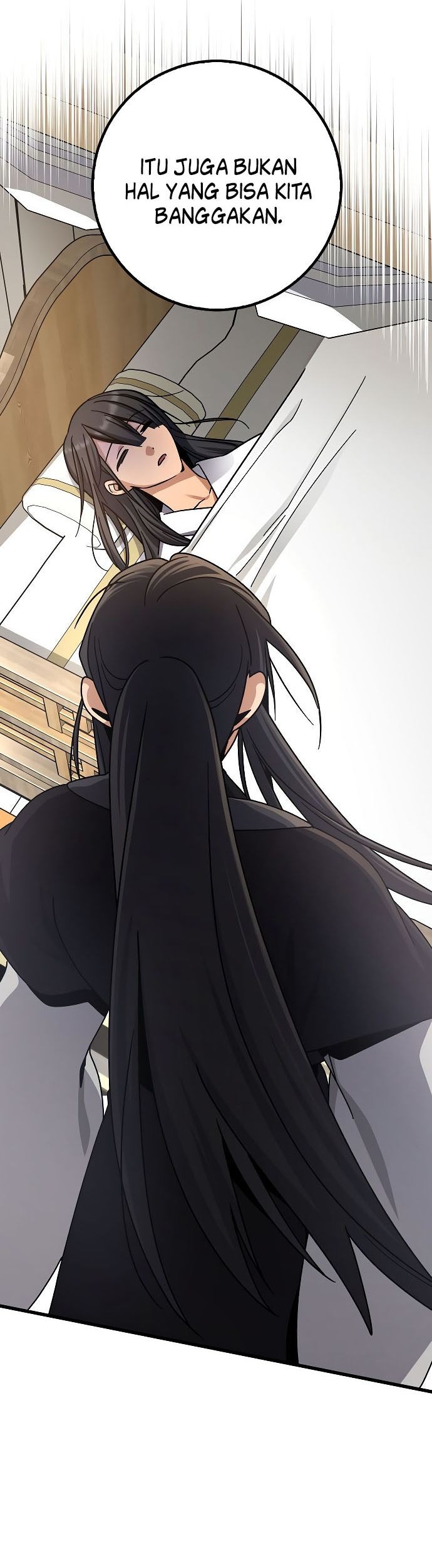 Tyranny of the Gale Chapter 08 Gambar 52