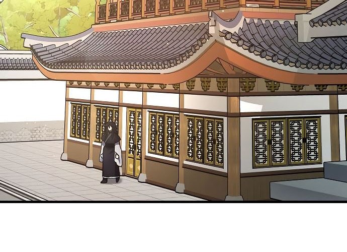 Tyranny of the Gale Chapter 08 Gambar 29