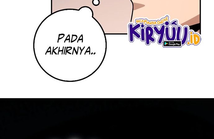 Tyranny of the Gale Chapter 07 Gambar 4