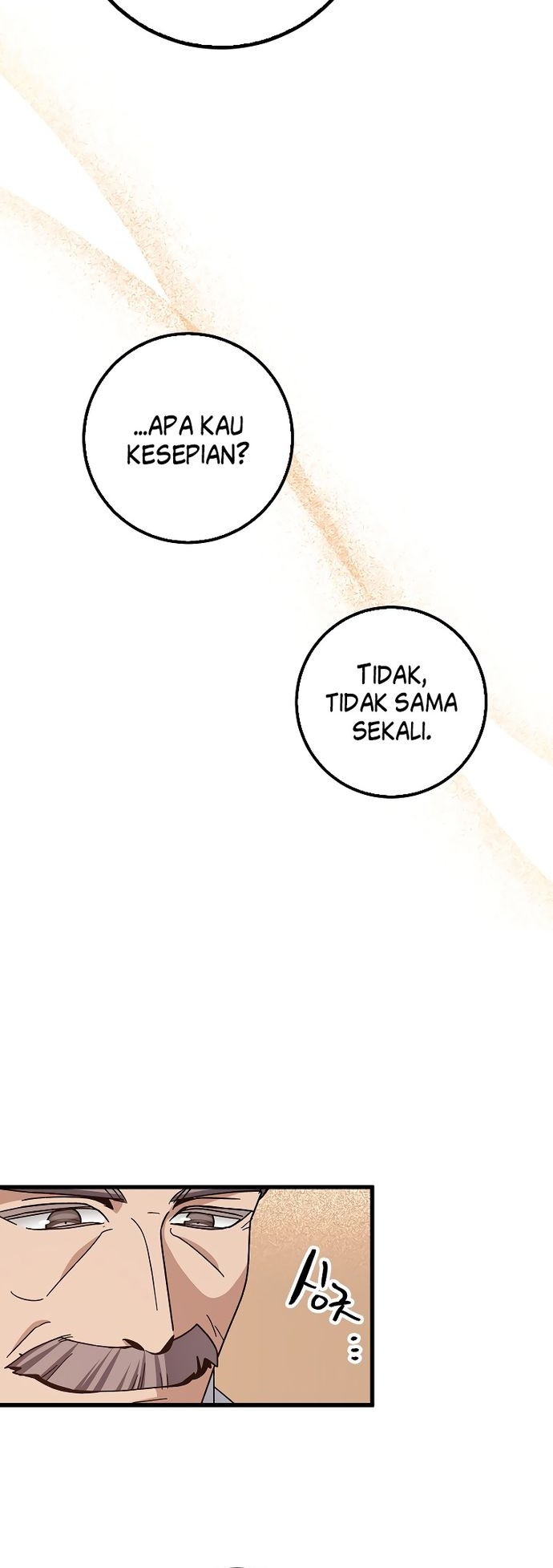 Tyranny of the Gale Chapter 07 Gambar 14