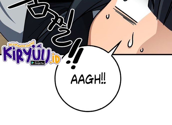 Tyranny of the Gale Chapter 07 Gambar 32