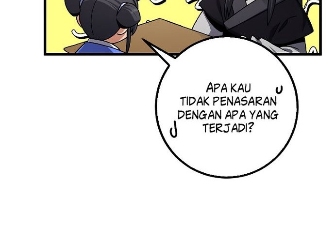Tyranny of the Gale Chapter 06 Gambar 54