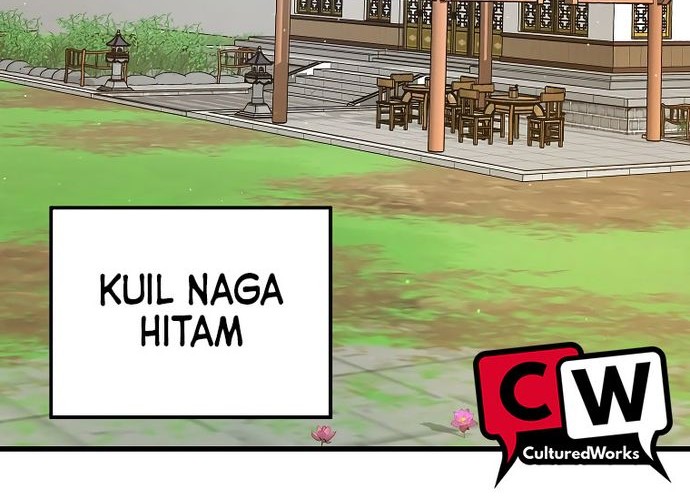 Tyranny of the Gale Chapter 06 Gambar 15