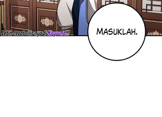 Tyranny of the Gale Chapter 05 Gambar 41