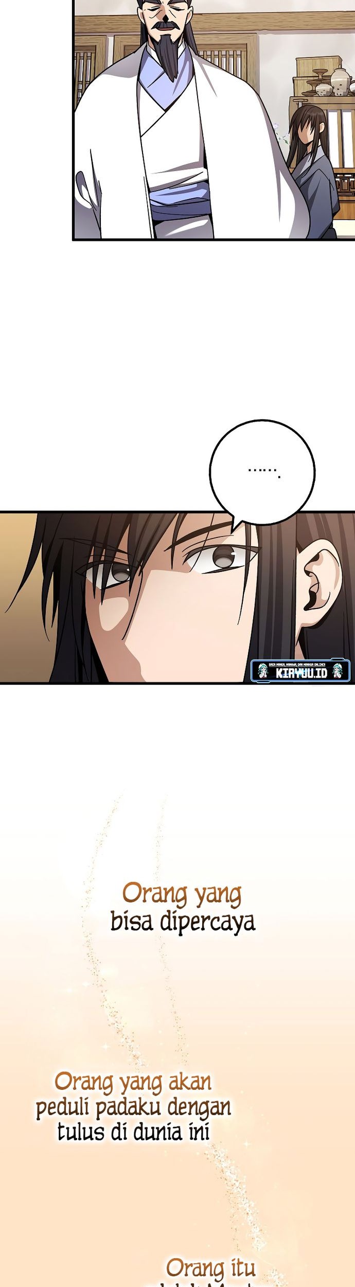 Tyranny of the Gale Chapter 05 Gambar 3