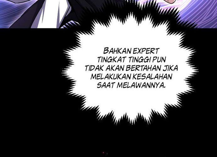 Tyranny of the Gale Chapter 05 Gambar 19