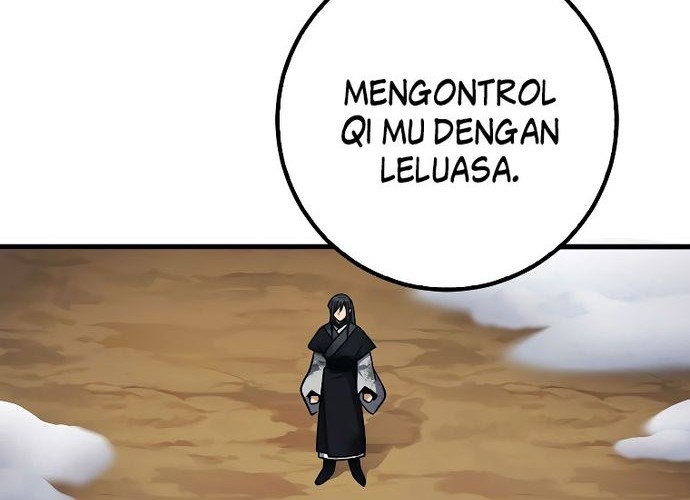 Tyranny of the Gale Chapter 05 Gambar 26