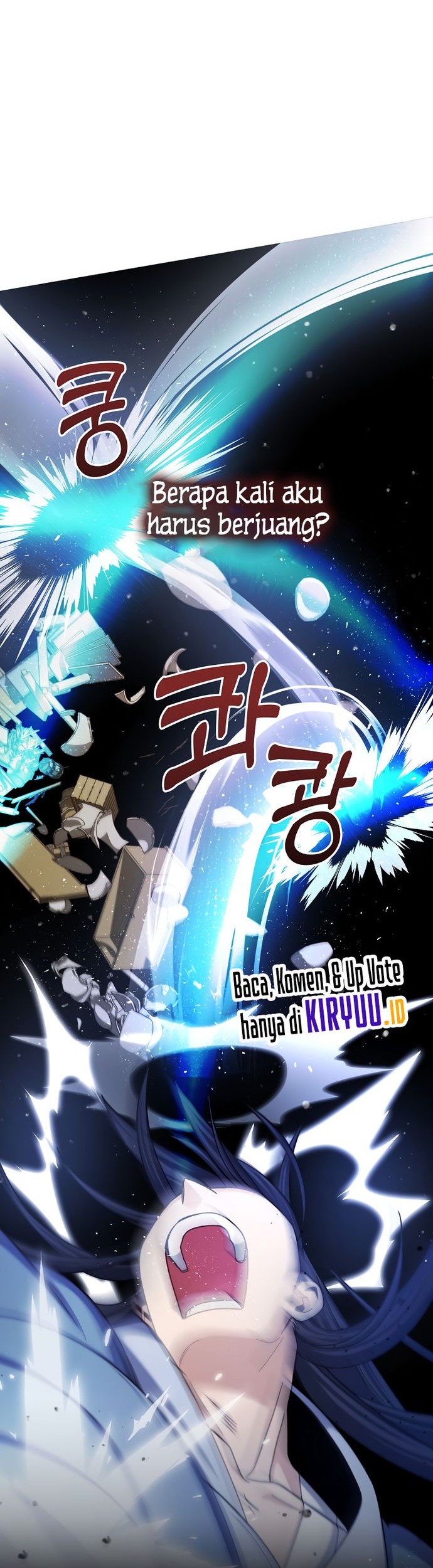 Tyranny of the Gale Chapter 04 Gambar 48