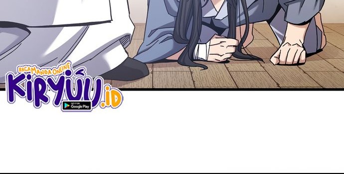 Tyranny of the Gale Chapter 04 Gambar 50