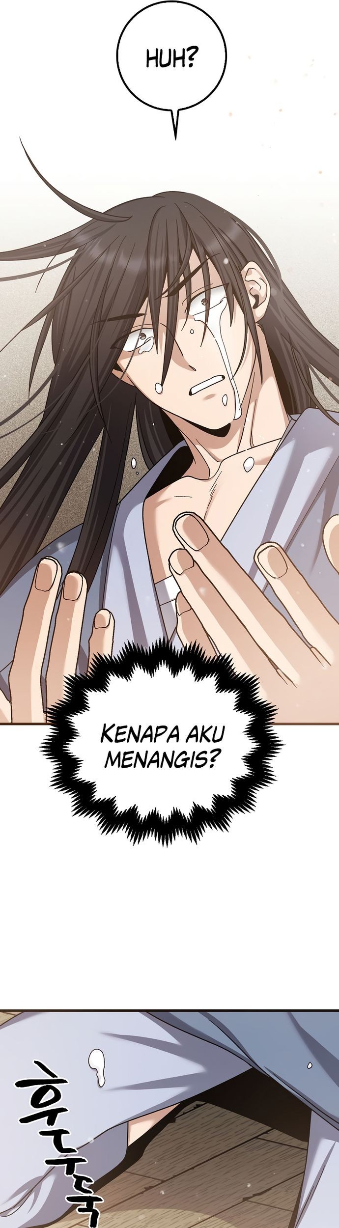 Tyranny of the Gale Chapter 04 Gambar 54