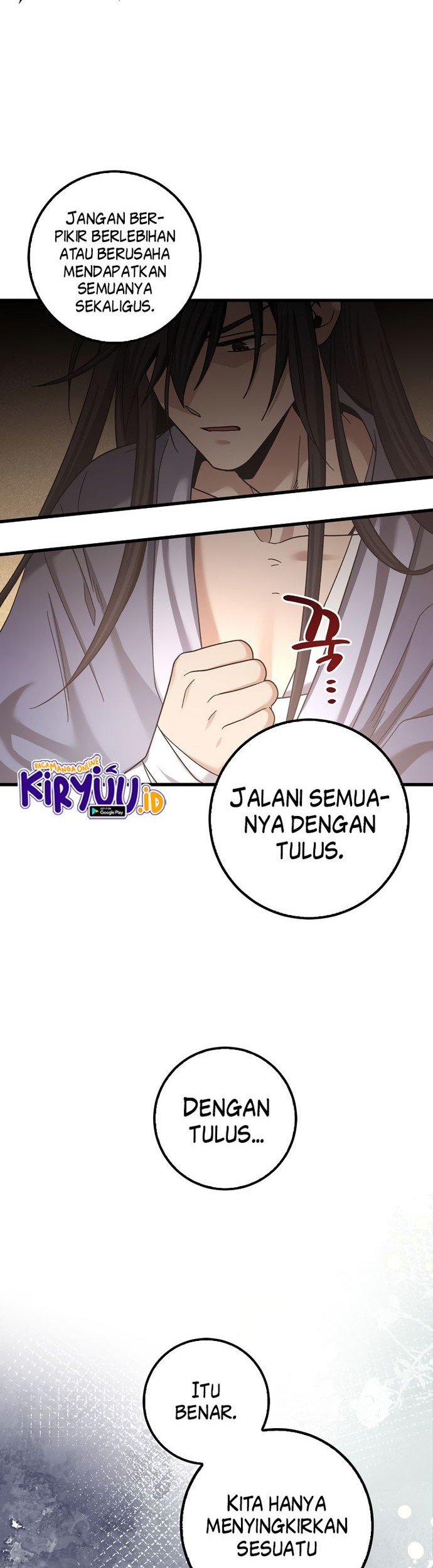 Tyranny of the Gale Chapter 04 Gambar 59