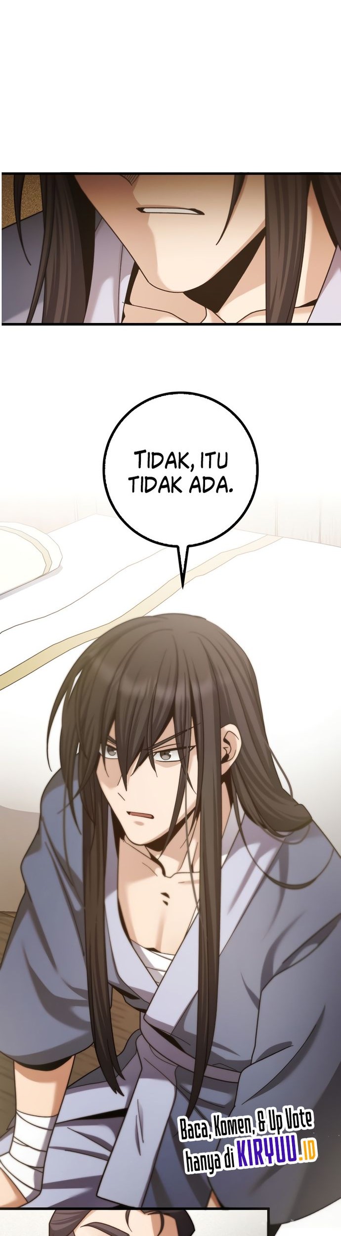 Tyranny of the Gale Chapter 04 Gambar 67