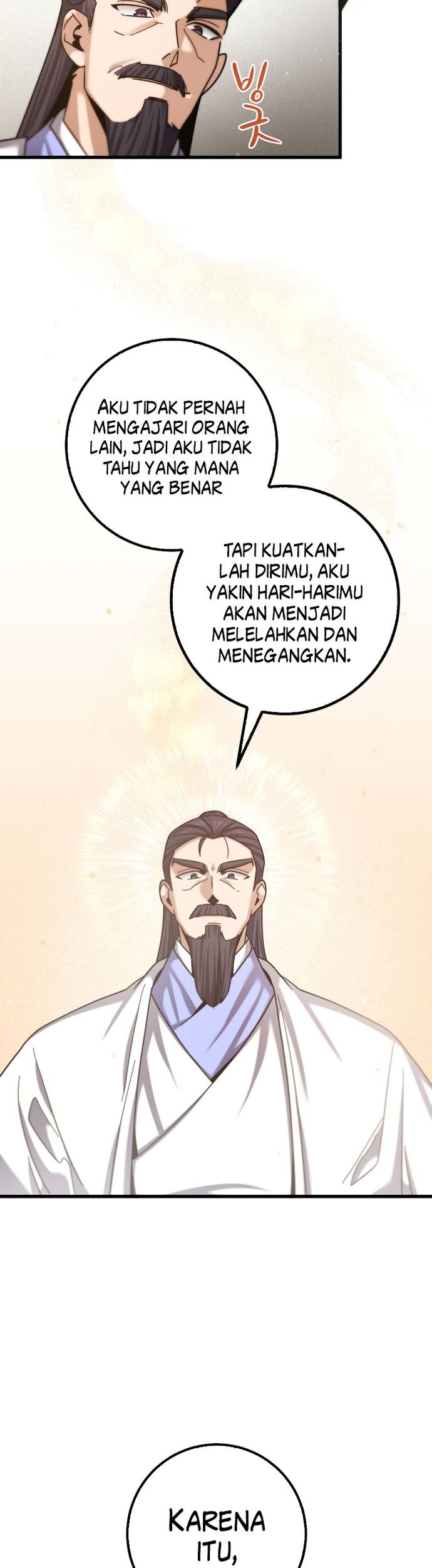 Tyranny of the Gale Chapter 04 Gambar 68