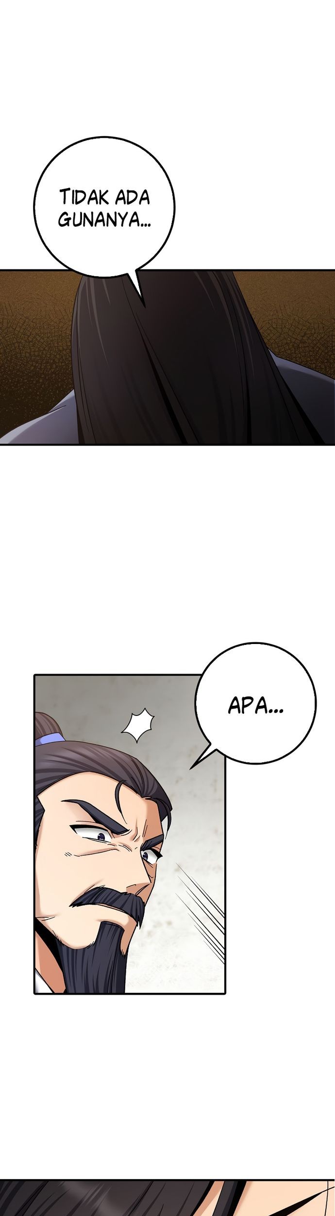 Tyranny of the Gale Chapter 04 Gambar 5