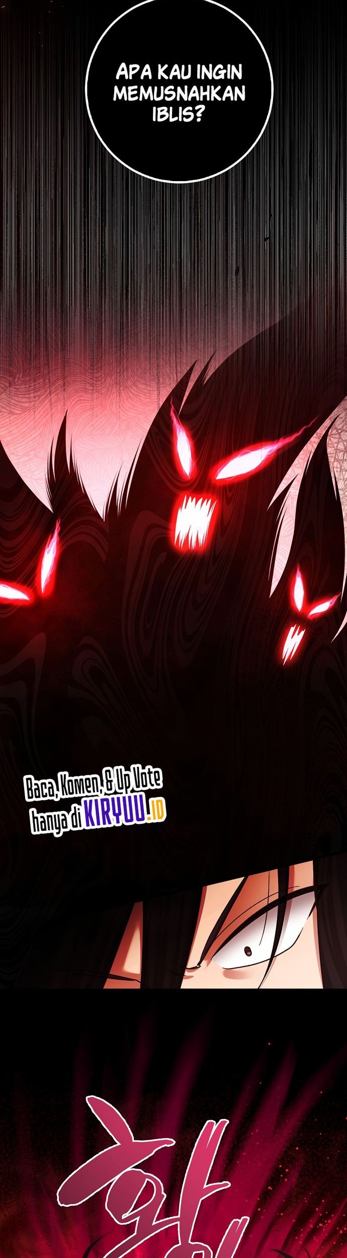 Tyranny of the Gale Chapter 04 Gambar 13