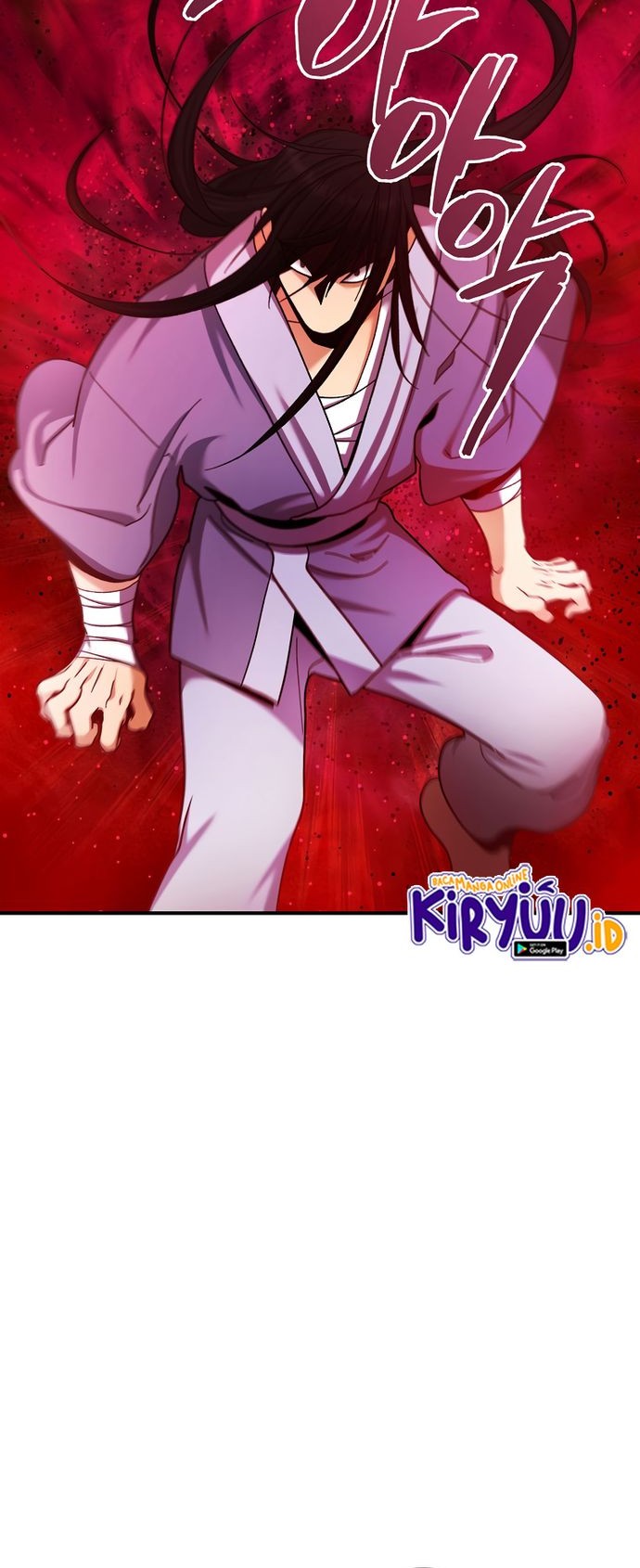 Tyranny of the Gale Chapter 04 Gambar 14