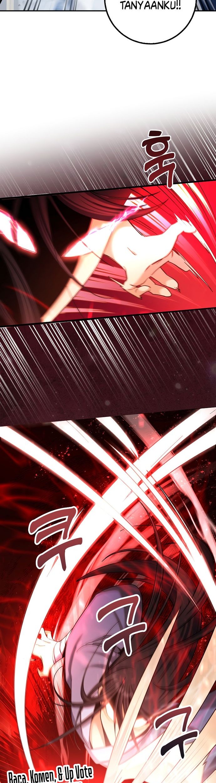 Tyranny of the Gale Chapter 04 Gambar 20