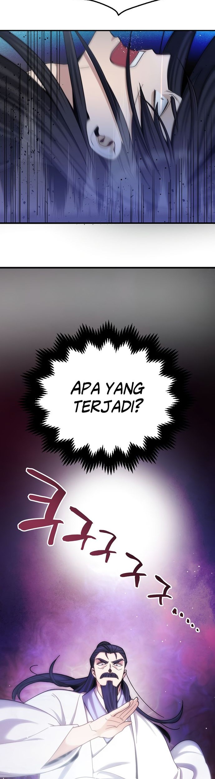 Tyranny of the Gale Chapter 04 Gambar 28