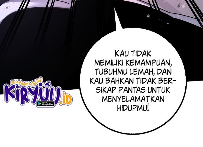 Tyranny of the Gale Chapter 04 Gambar 34