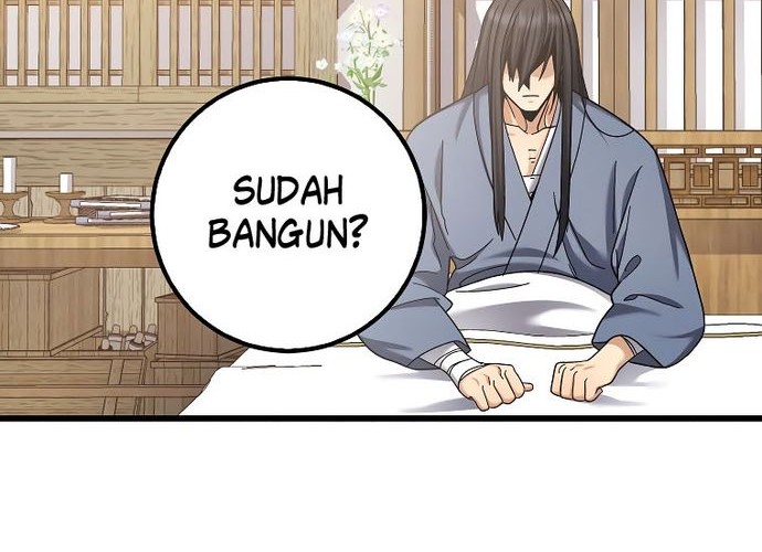 Tyranny of the Gale Chapter 03 Gambar 43
