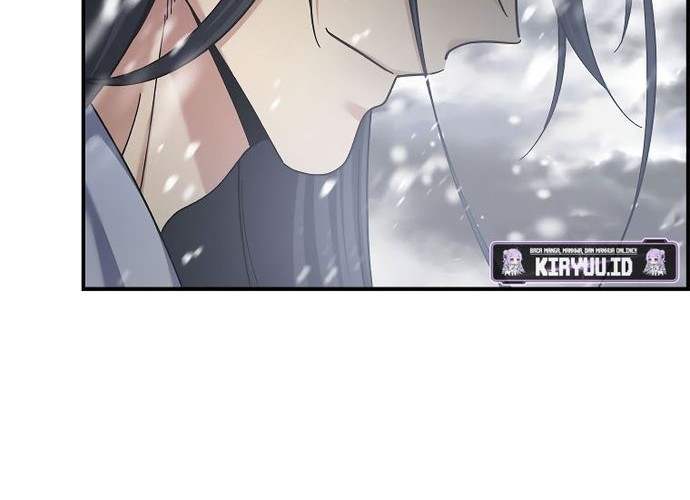 Tyranny of the Gale Chapter 03 Gambar 8