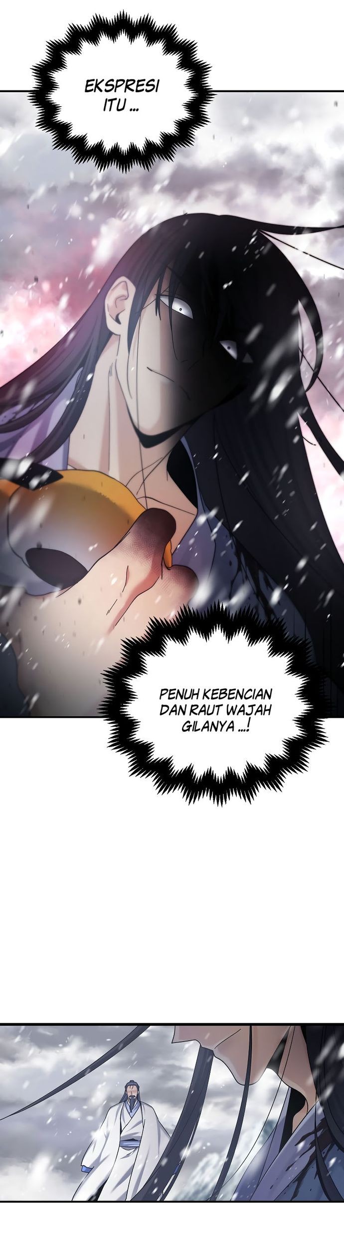 Tyranny of the Gale Chapter 03 Gambar 9