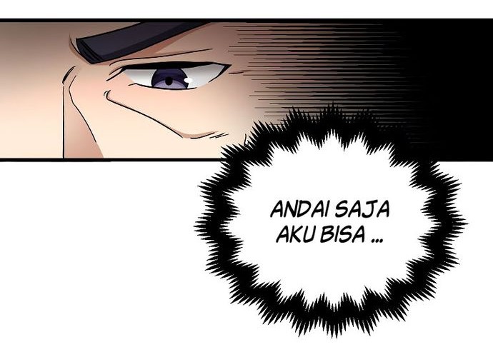 Tyranny of the Gale Chapter 03 Gambar 24