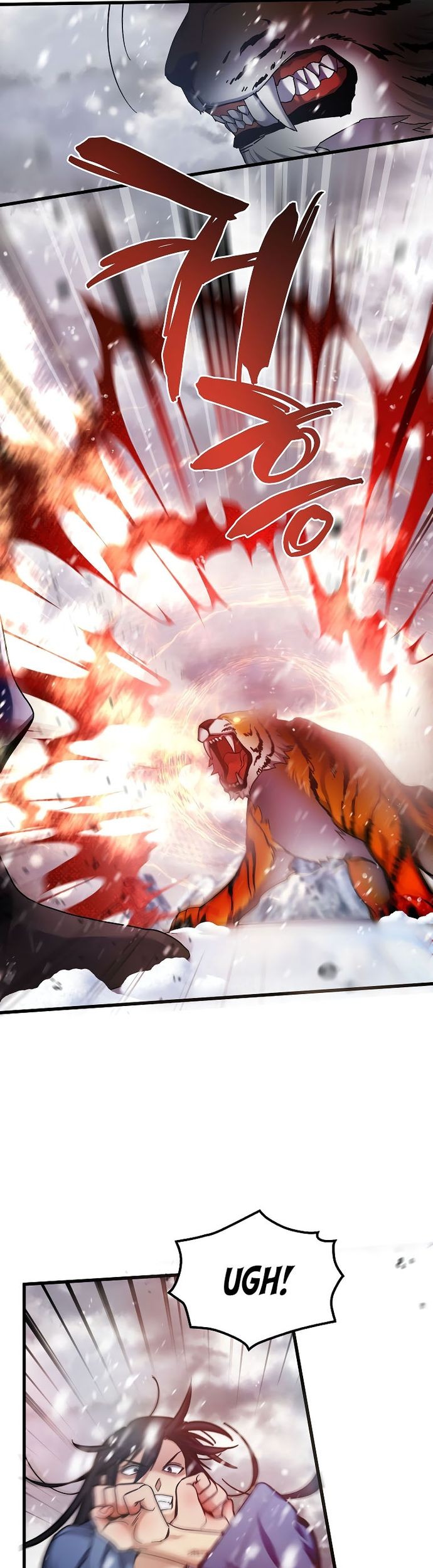 Tyranny of the Gale Chapter 02 Gambar 53