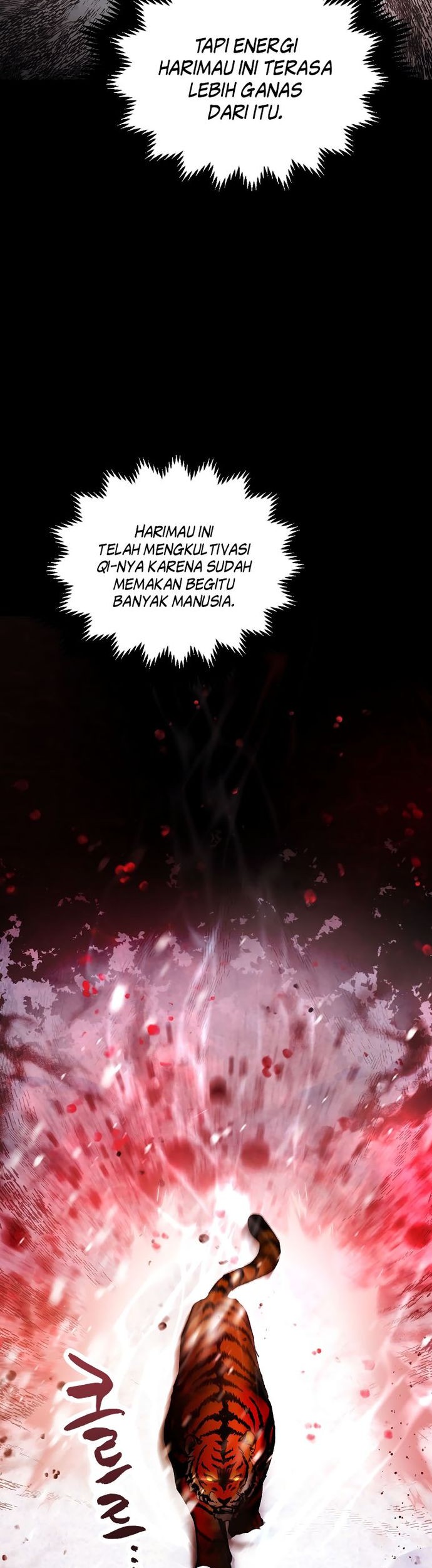 Tyranny of the Gale Chapter 02 Gambar 55
