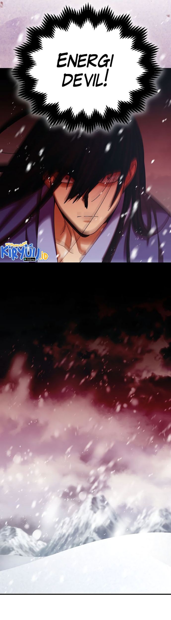 Tyranny of the Gale Chapter 02 Gambar 57