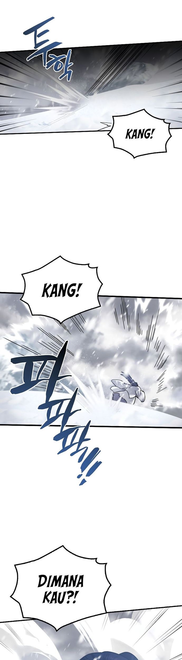 Tyranny of the Gale Chapter 02 Gambar 58