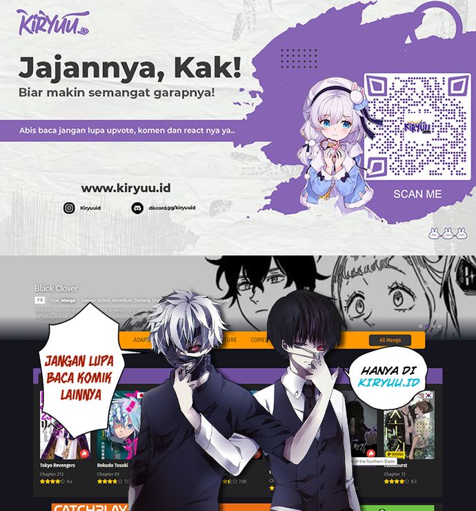 Tyranny of the Gale Chapter 02 Gambar 61