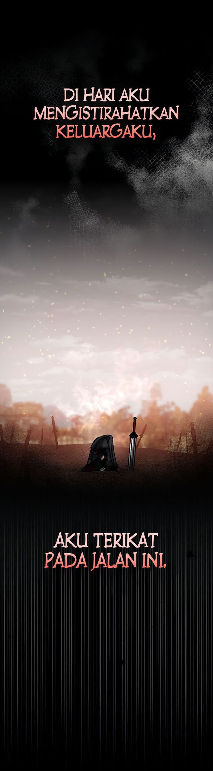 Tyranny of the Gale Chapter 02 Gambar 3