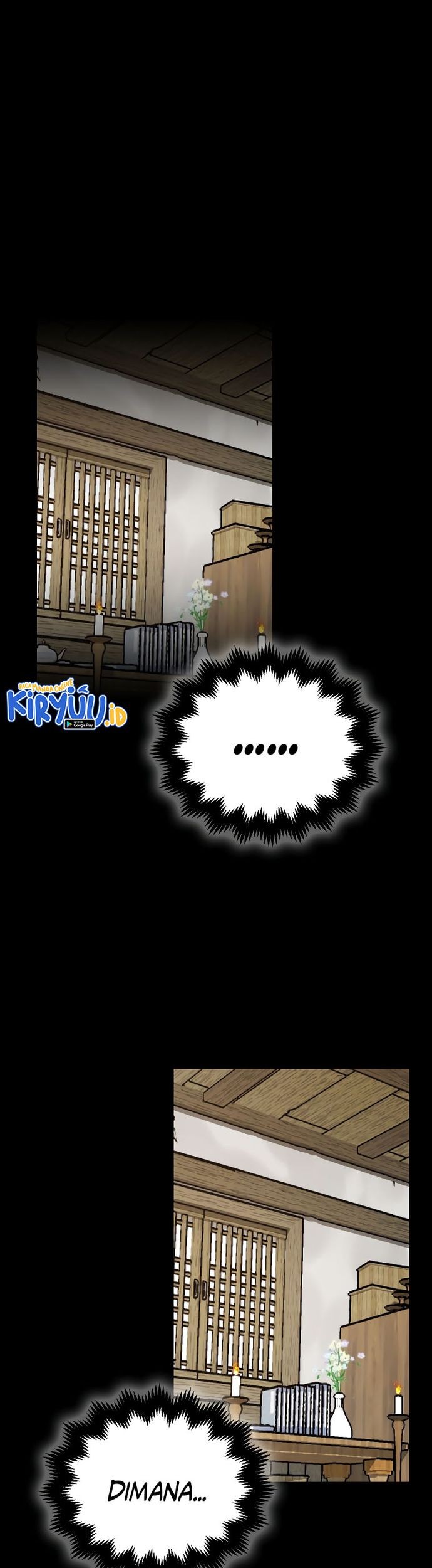 Tyranny of the Gale Chapter 02 Gambar 5