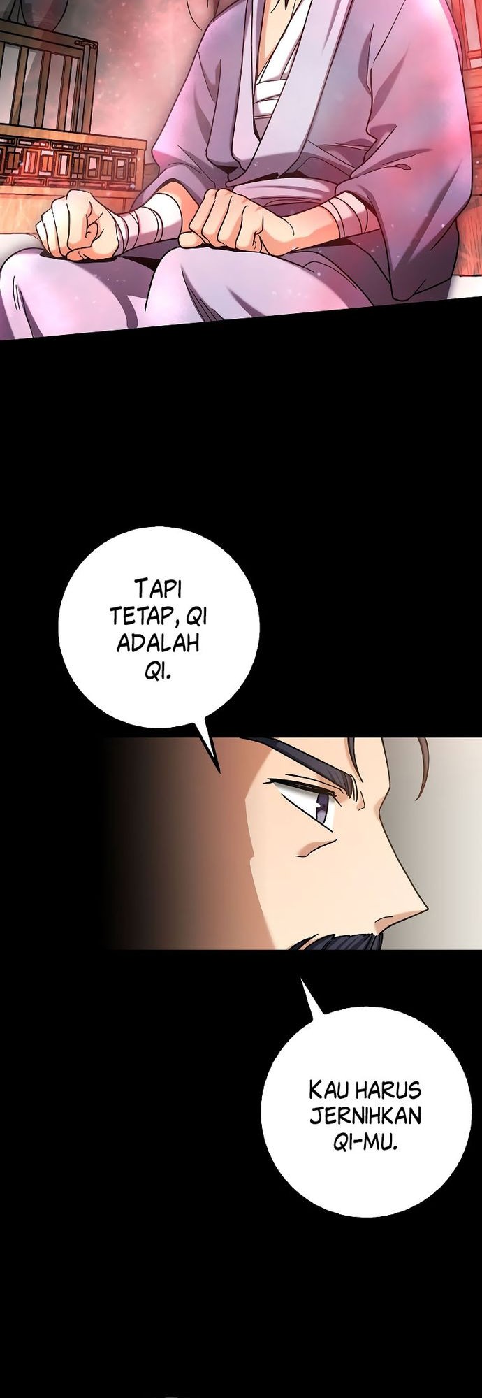 Tyranny of the Gale Chapter 02 Gambar 25