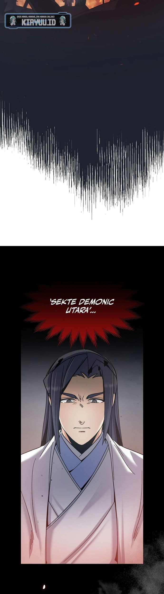 Tyranny of the Gale Chapter 01 Gambar 7