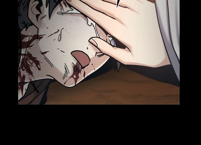 Tyranny of the Gale Chapter 01 Gambar 12