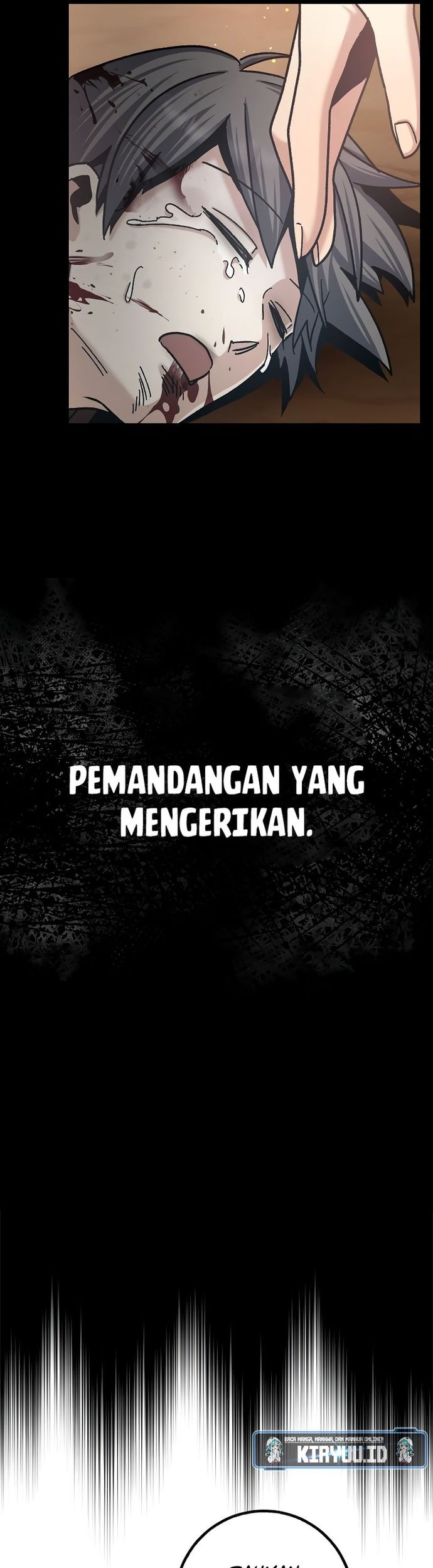 Tyranny of the Gale Chapter 01 Gambar 13