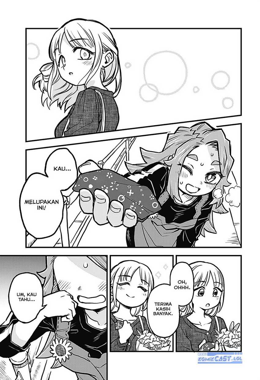 More Than Lovers Less Than Friends Chapter 26 Gambar 10