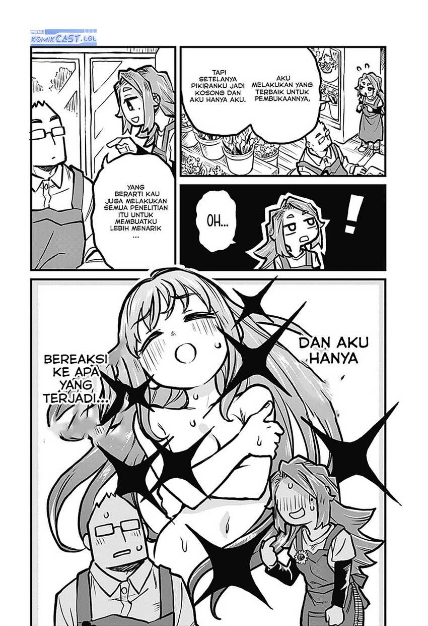 More Than Lovers Less Than Friends Chapter 23 Gambar 13