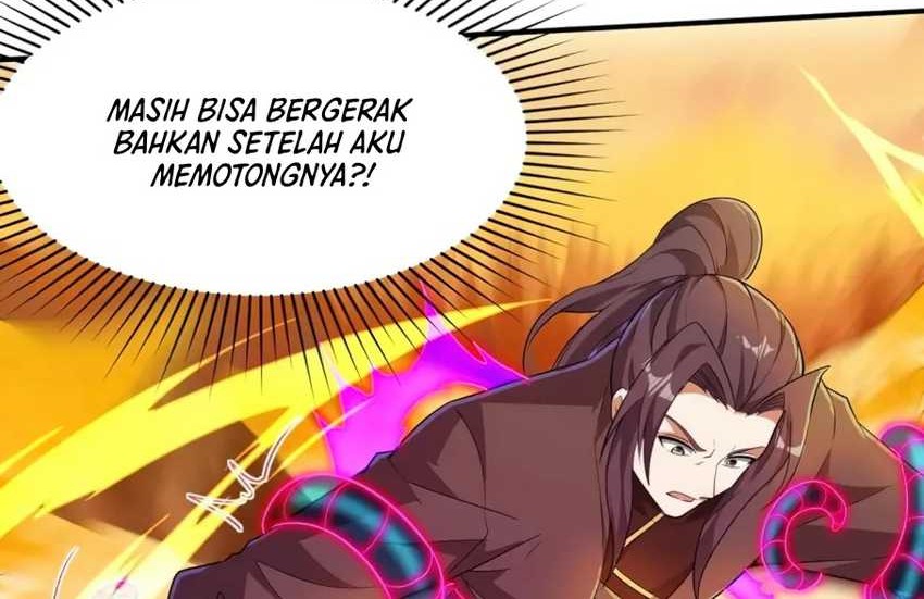 Useless First Son-In-Law Chapter 244 Gambar 22