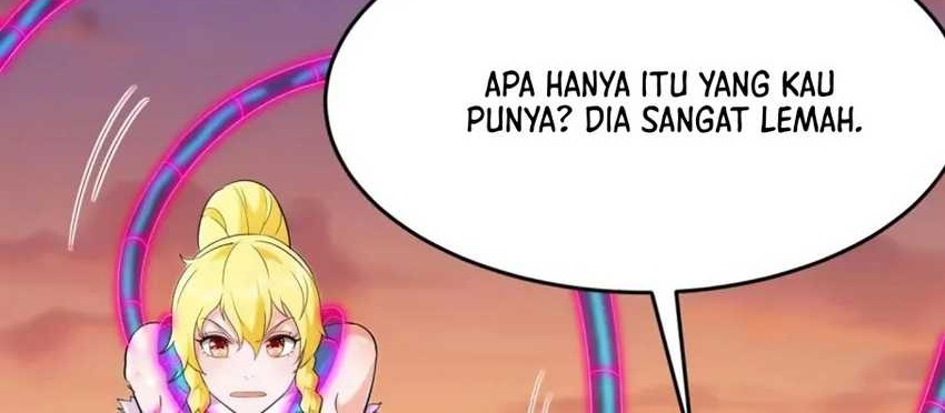 Useless First Son-In-Law Chapter 244 Gambar 24