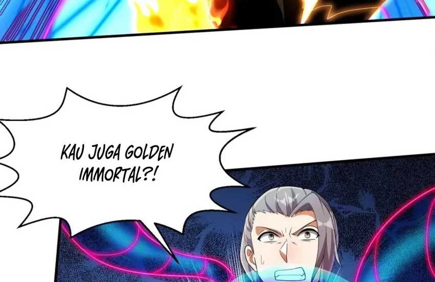 Useless First Son-In-Law Chapter 244 Gambar 26
