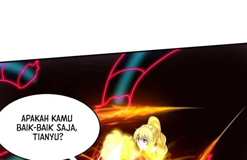 Useless First Son-In-Law Chapter 244 Gambar 28