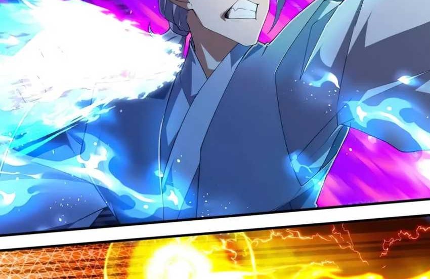 Useless First Son-In-Law Chapter 244 Gambar 32