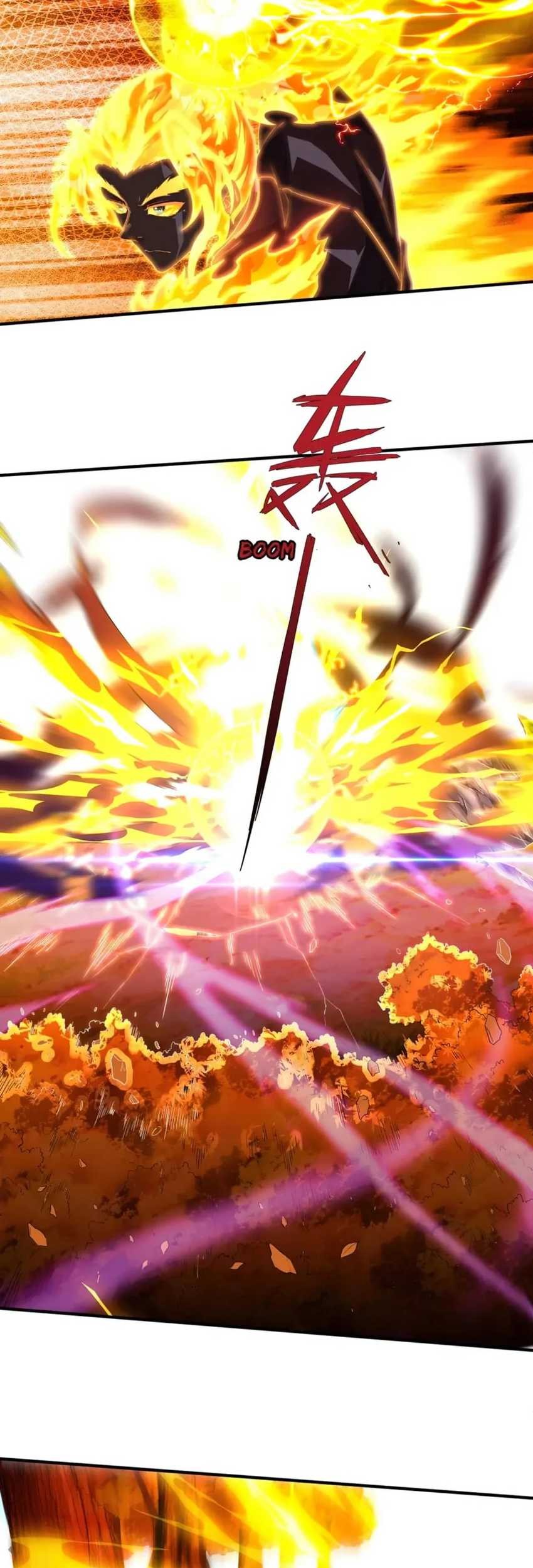 Useless First Son-In-Law Chapter 244 Gambar 33