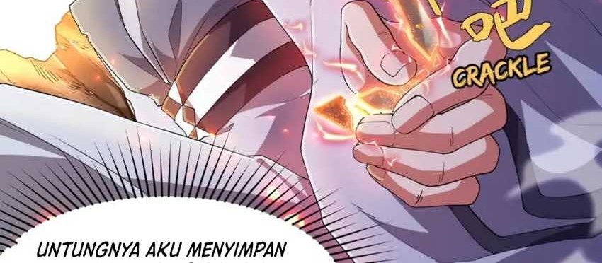 Useless First Son-In-Law Chapter 244 Gambar 36