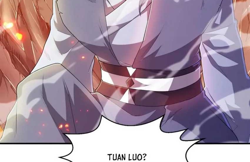 Useless First Son-In-Law Chapter 244 Gambar 38